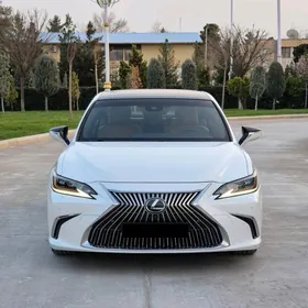 Lexus ES 350 2020