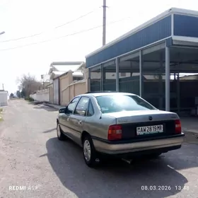 Opel Vectra 1992