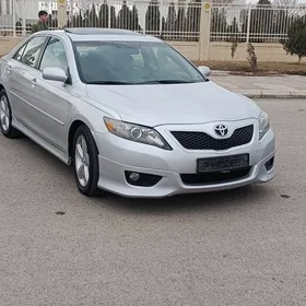 Toyota Camry 2008