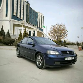 Opel Astra 1999
