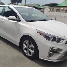 Kia Forte 2021