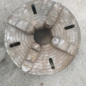 Tokarny patron Токарный патрон