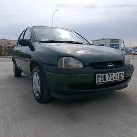 Opel Vita 1998