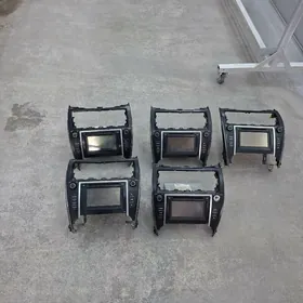 Palta camry monitorlar morda