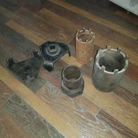 съемники ЗИЛ