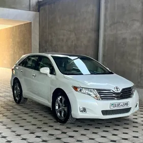 Toyota Venza 2010