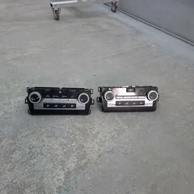 Palta camry klimat Le