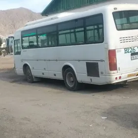 Golden Dragon XML6125CC 2006