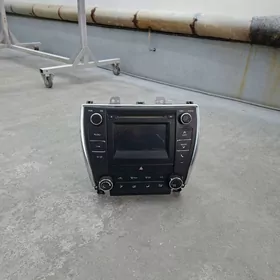 Aziyada Gylyc kamry monitor