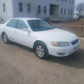 Toyota Camry 1998