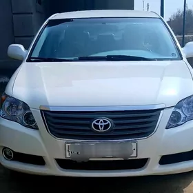 Toyota Avalon 2009