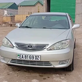 Toyota Camry 2005