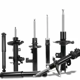 Hyundai Kia on yz amortizatorl