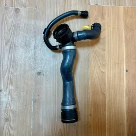 BMW F10 PATRUBKA N55