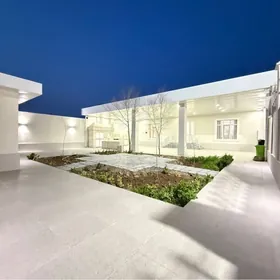 дом Чоганлы Jay Coganly 5sotok