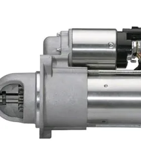Hyundai Kia starter generator