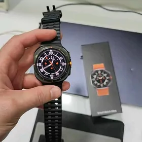 Smart Watch Ultra