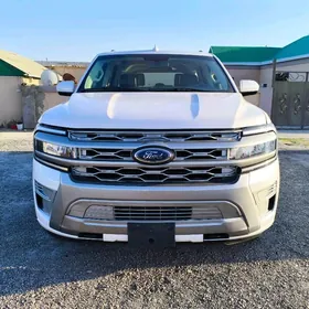 Ford Expedition 2023