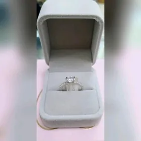 Arassa kümüş ÿüzük, 925 proba