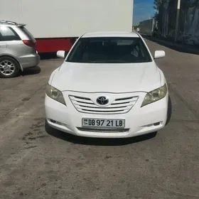 Toyota Camry 2008