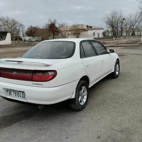 Toyota Carina 1995