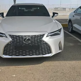 Lexus ES 350 2022