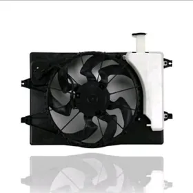 Hyundai kia difuzor wentilyato