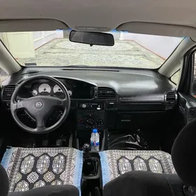 Opel Zafira 2000