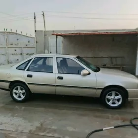 Opel Vectra 1991
