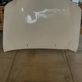 kapot fortuner hilux