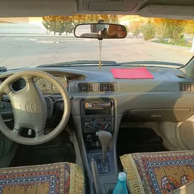 Toyota Camry 1997