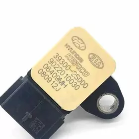 Hyundai kia Datcik katalizator