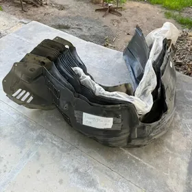 highlander patkrilnik