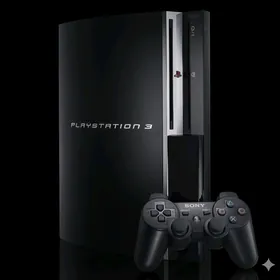 Play station 3