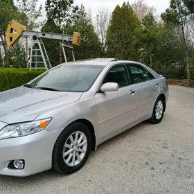 Toyota Camry 2010