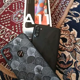 A 11