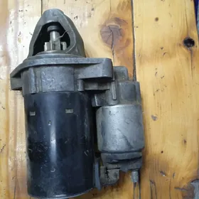 стартер Мерседес 112матор 172