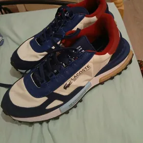 кроссовки lakoste