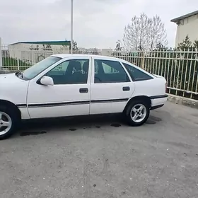 Opel Vectra 1990