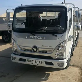 Foton Gratour V5 2025