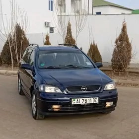 Opel Astra 2003