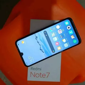 Redmi Note 7