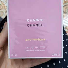 Duhi Chanel