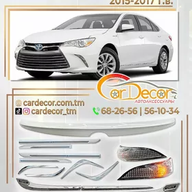 Toyota Camry 2015-2017ýý.