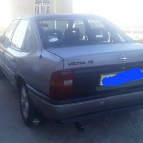 Opel Vectra 1991