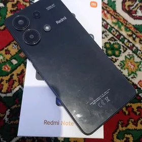 Redmi note 13