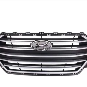 Hyundai kia oblisowka bamper