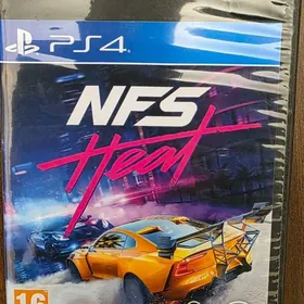 NFS Heat