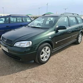 Opel Astra 1998