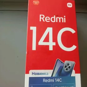 redmi 14c